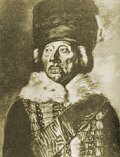 Hans-Joachim von Zieten, Gründer der Zietenhusaren